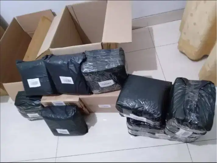 Dicari Karyawan Packing / Gudang dan Admin Online Shope