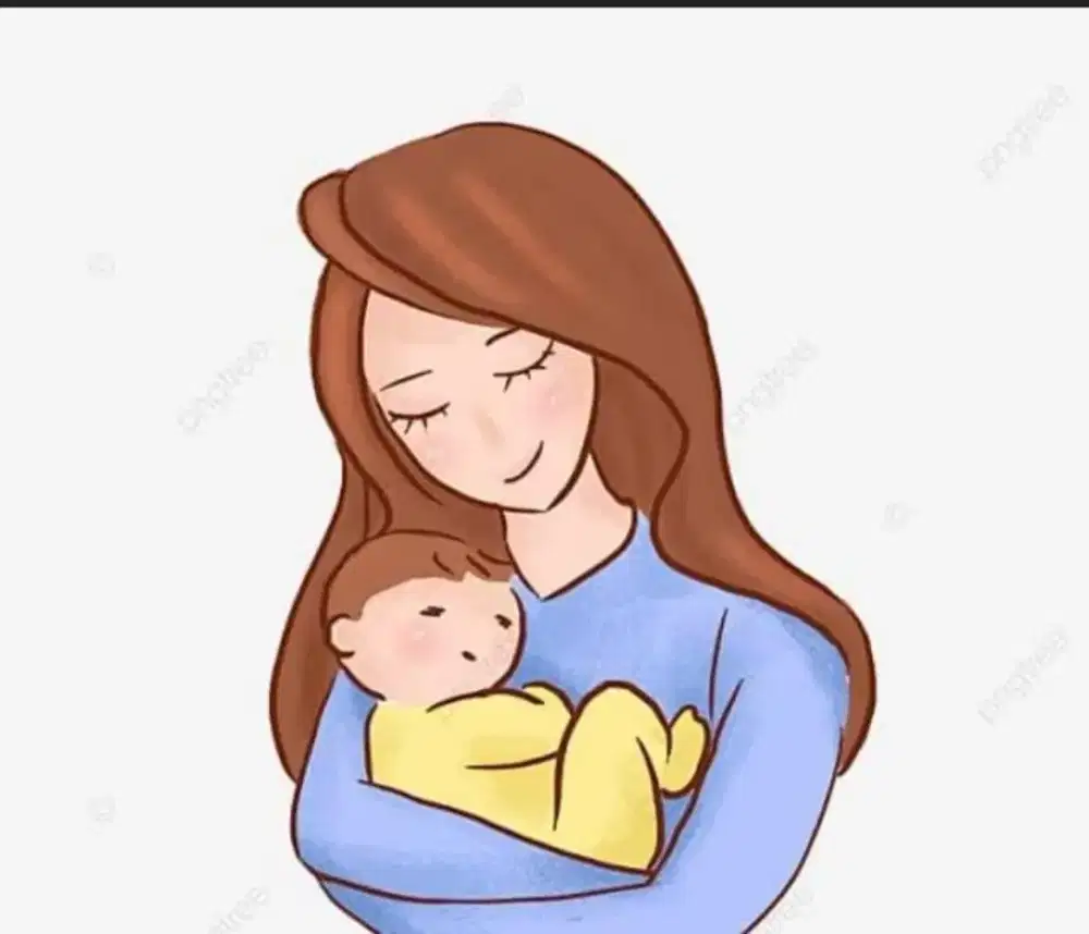 Jasa penitipan anak rumahan