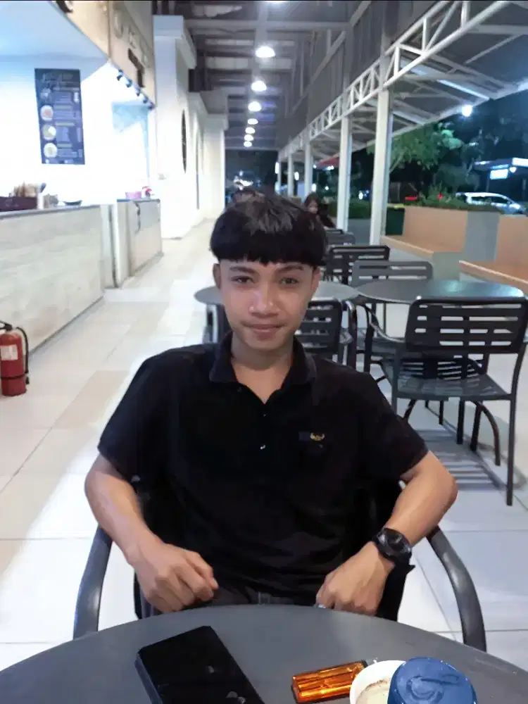 cari pekerjaan tetap/hl