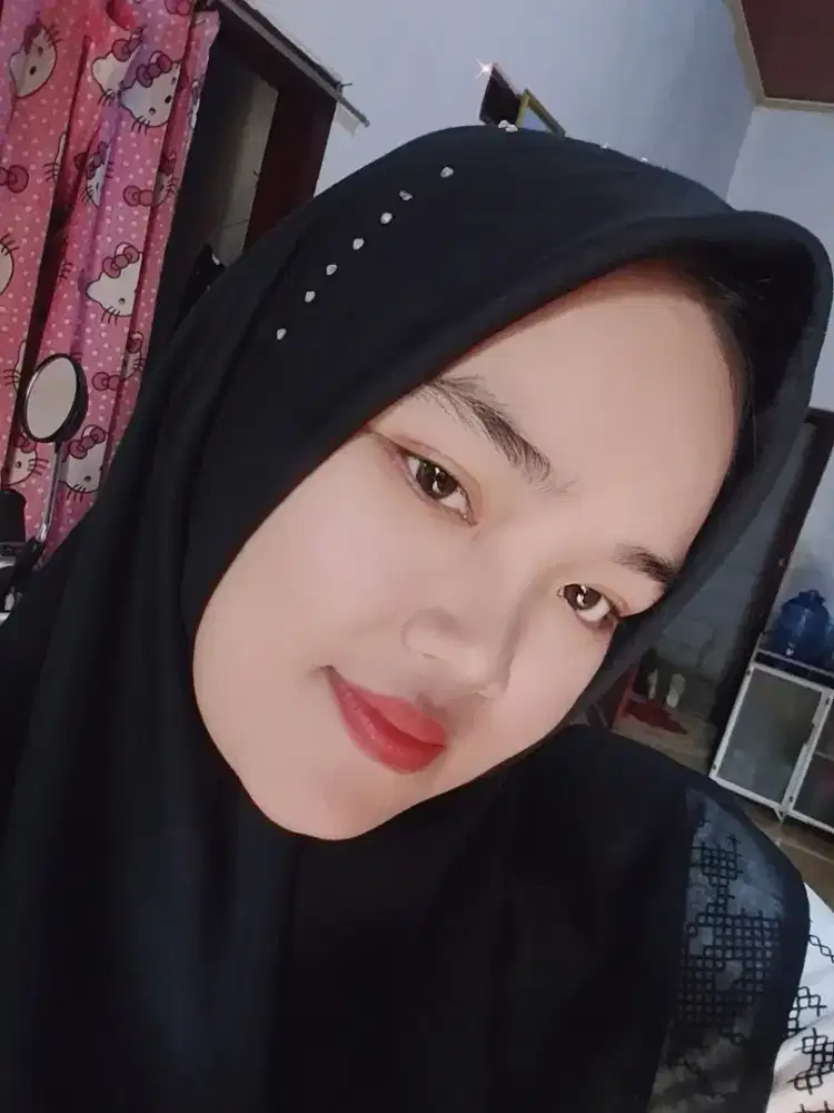 Cari kerja serius