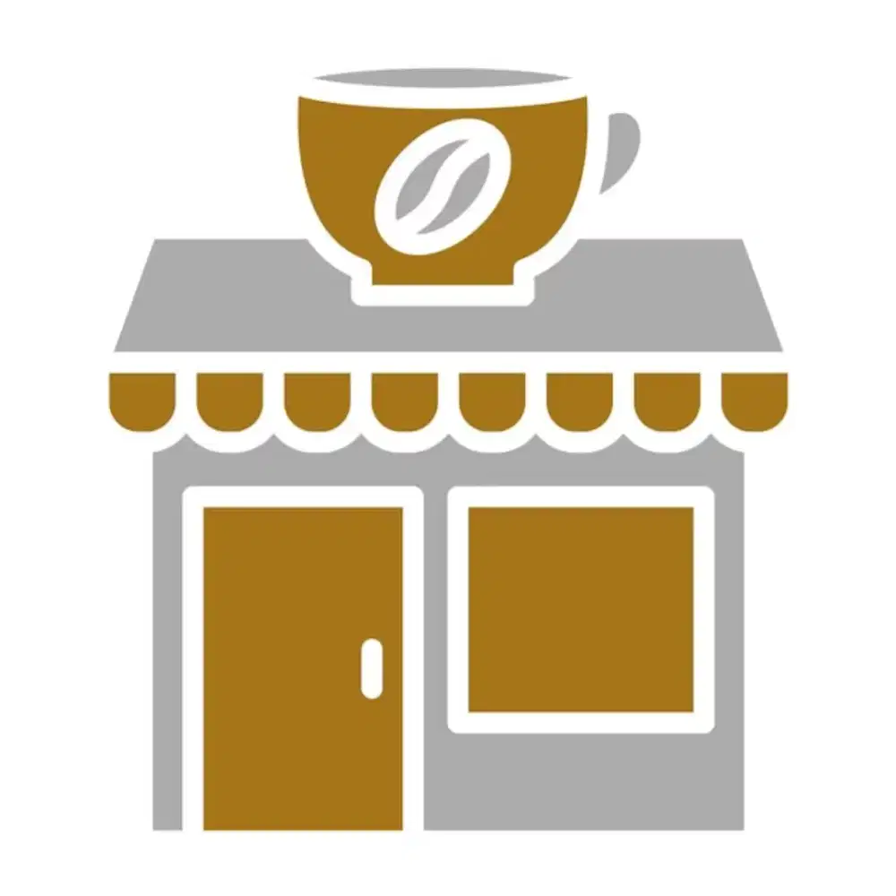 Kasir & Crew Oulet Warung / Kedai Makan- Minum. (Dibutuhkan Segera)