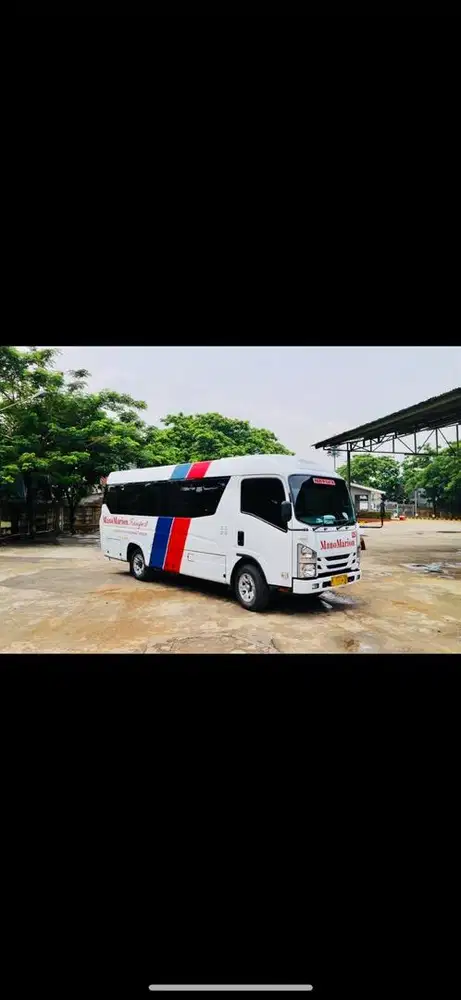 Lowongan mekanik diesel otomotif ELF / HIACE
