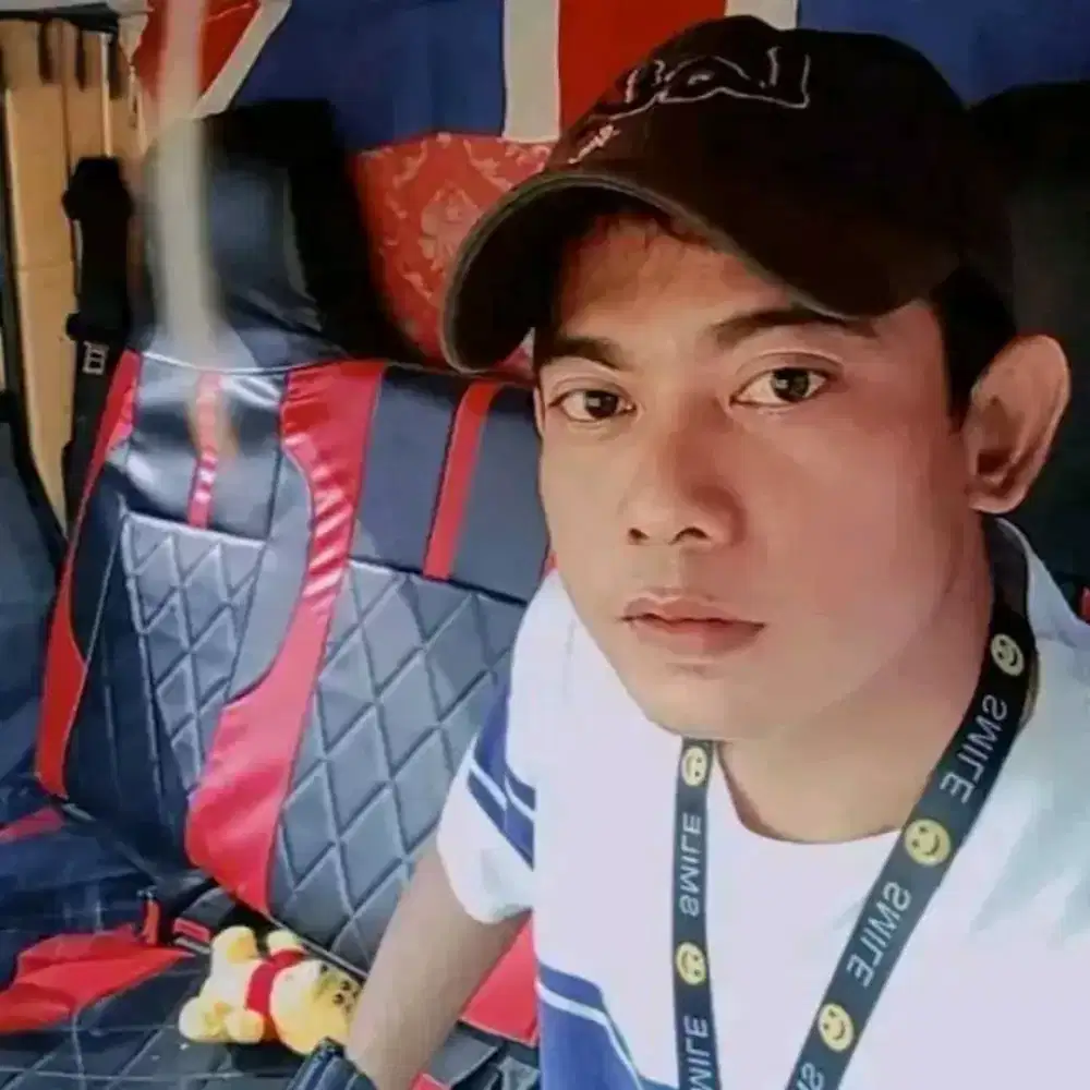 Mencari pekerjaan driver