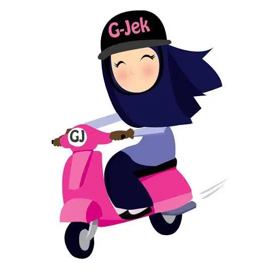Menerima Jasa Antar Jemput