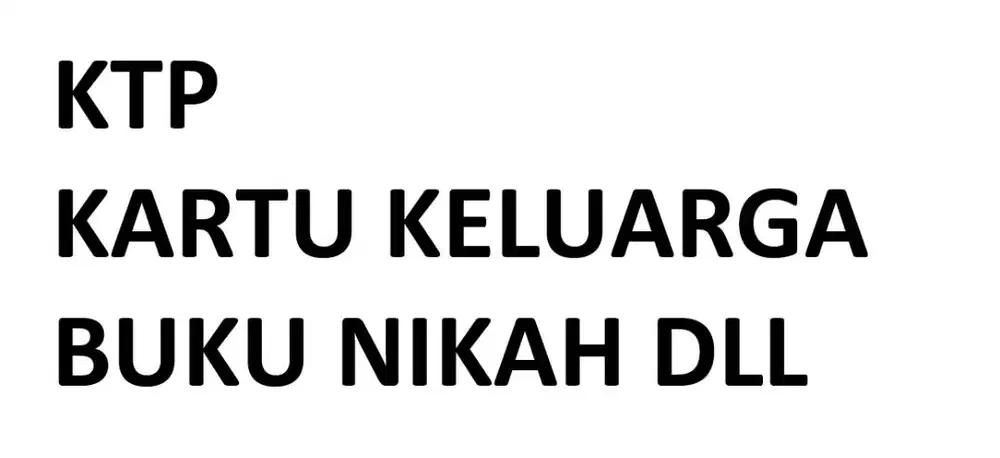 Jasa Editing Dokumen