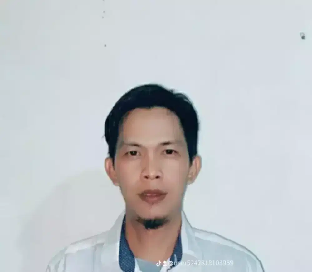 Cari pekerjaan security,kurir,dll