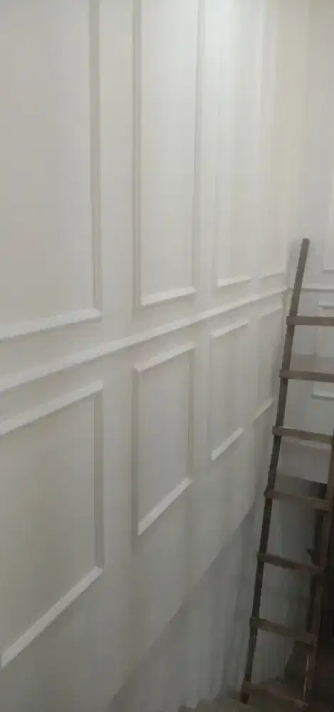 Jasa renovasi rumah