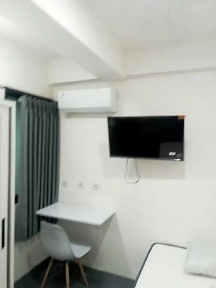 Cari tuk jaga,urus kost,bersih2 kost khusus wanita