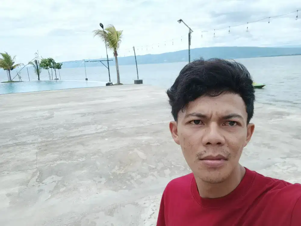 Mencari pekerjaan Driver