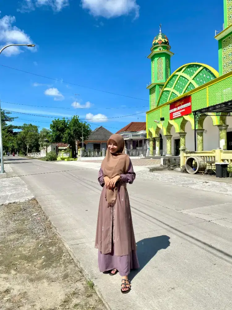 Cari lowongan pekerjaan