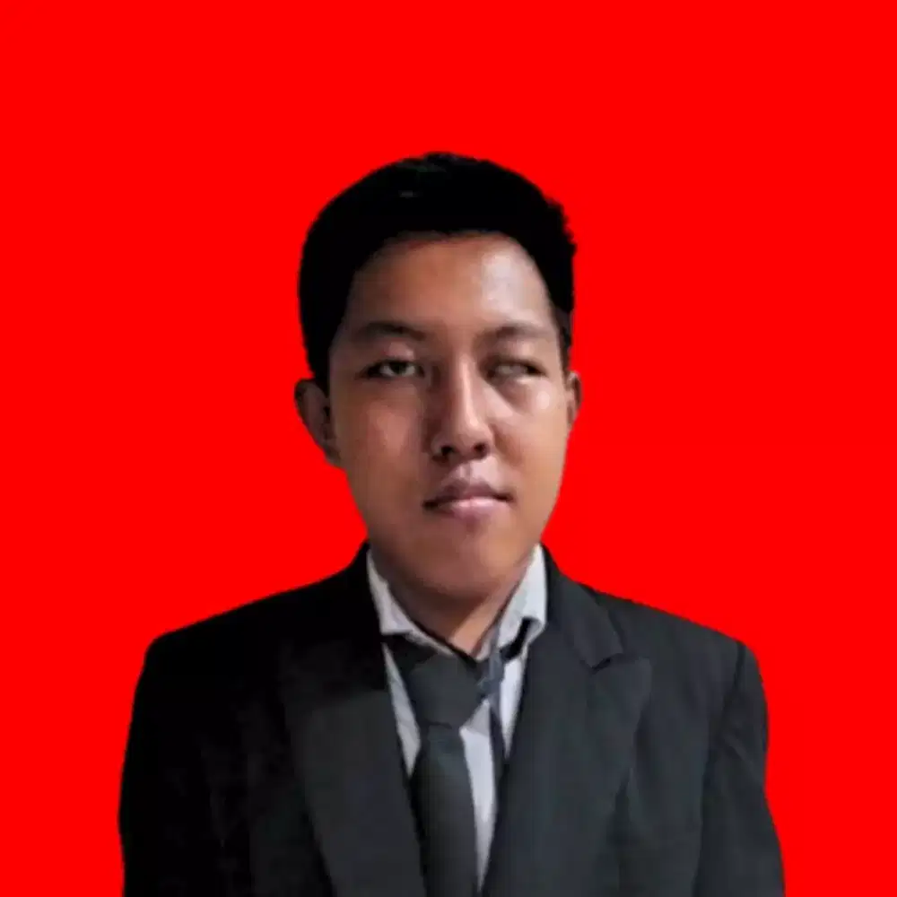 Sedang Mencari lowongan pekerjaan.