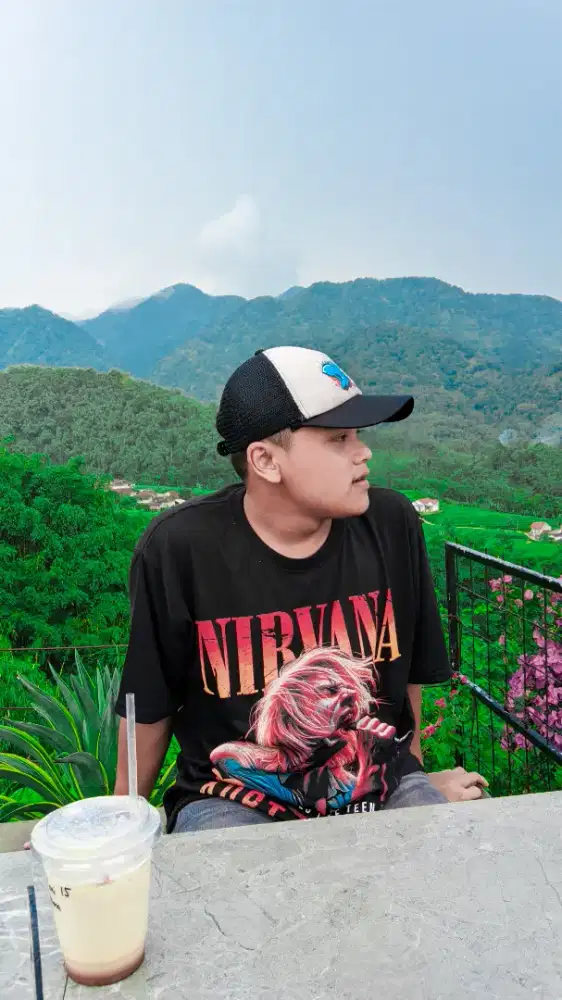 Cari pekerjaan apa saja