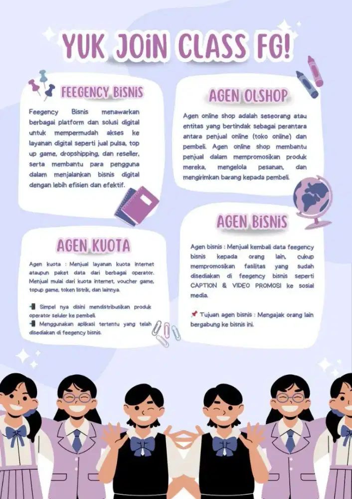 open member freelance