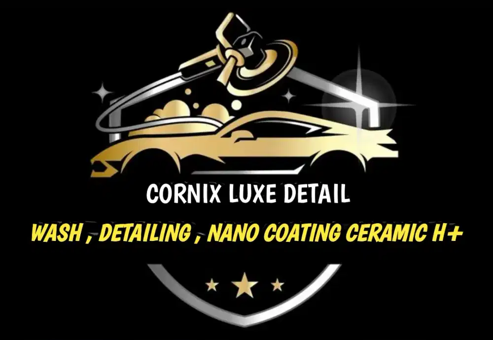 Cuci mobil motor dan salon poles panggilan Berkualitas