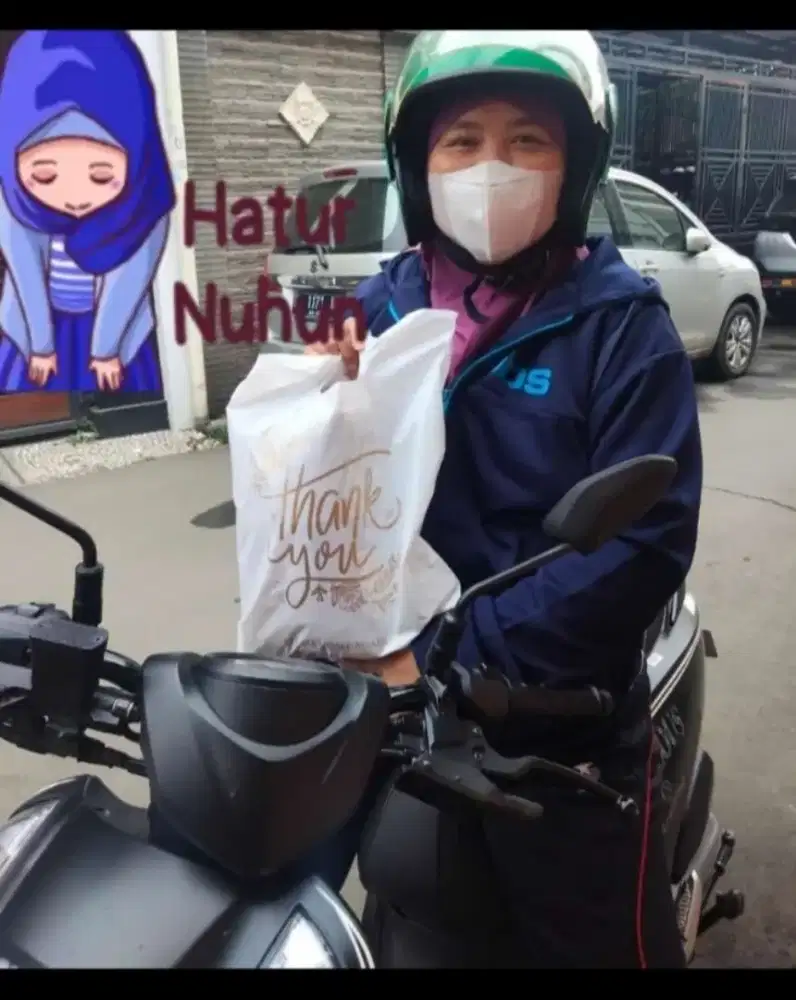 Mencari pekerjaan