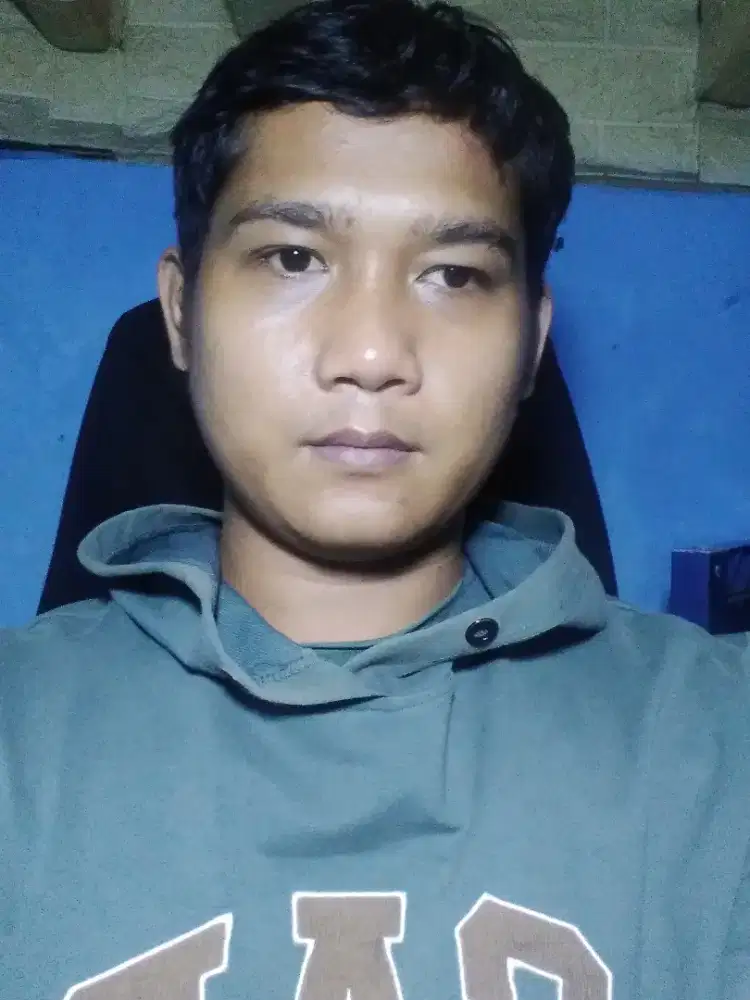 Cari lowongan kerja serabutan