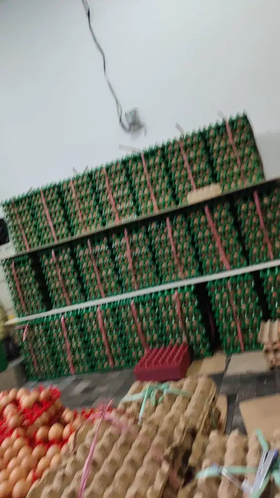 Staff Packaging