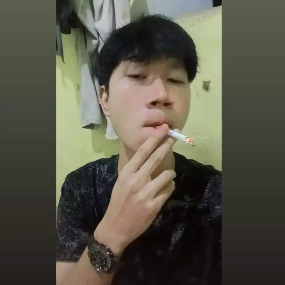 Kerja apaja yg penting halal