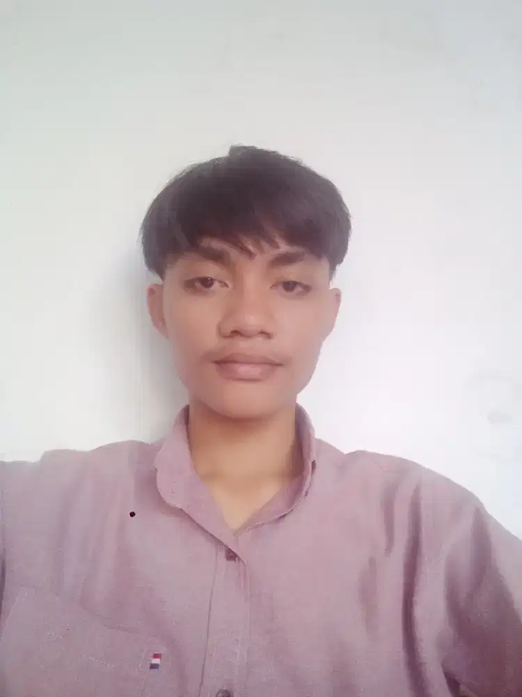 MENCARI PEKERJAAN APA SAJA