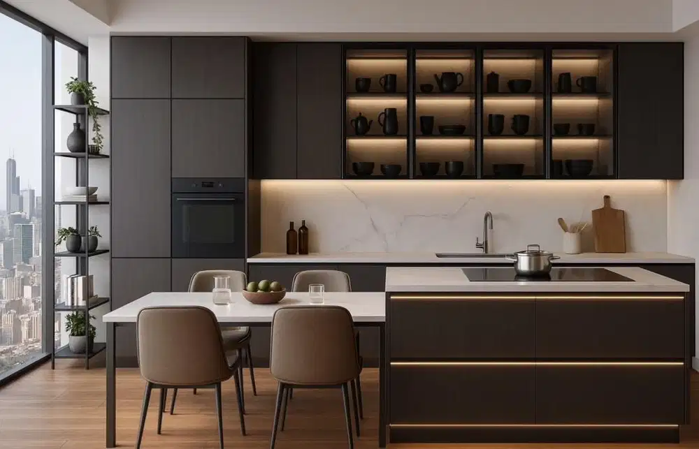 Lowongan kerja bagian edging dan produksi furniture