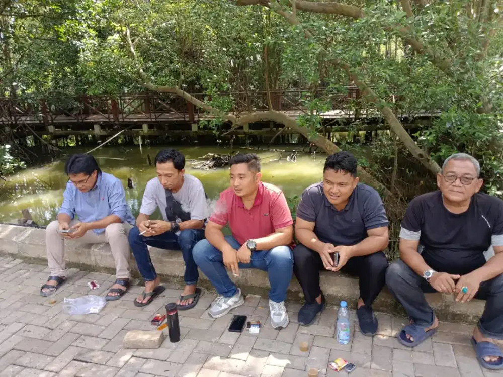 Jasa supir hari minggu