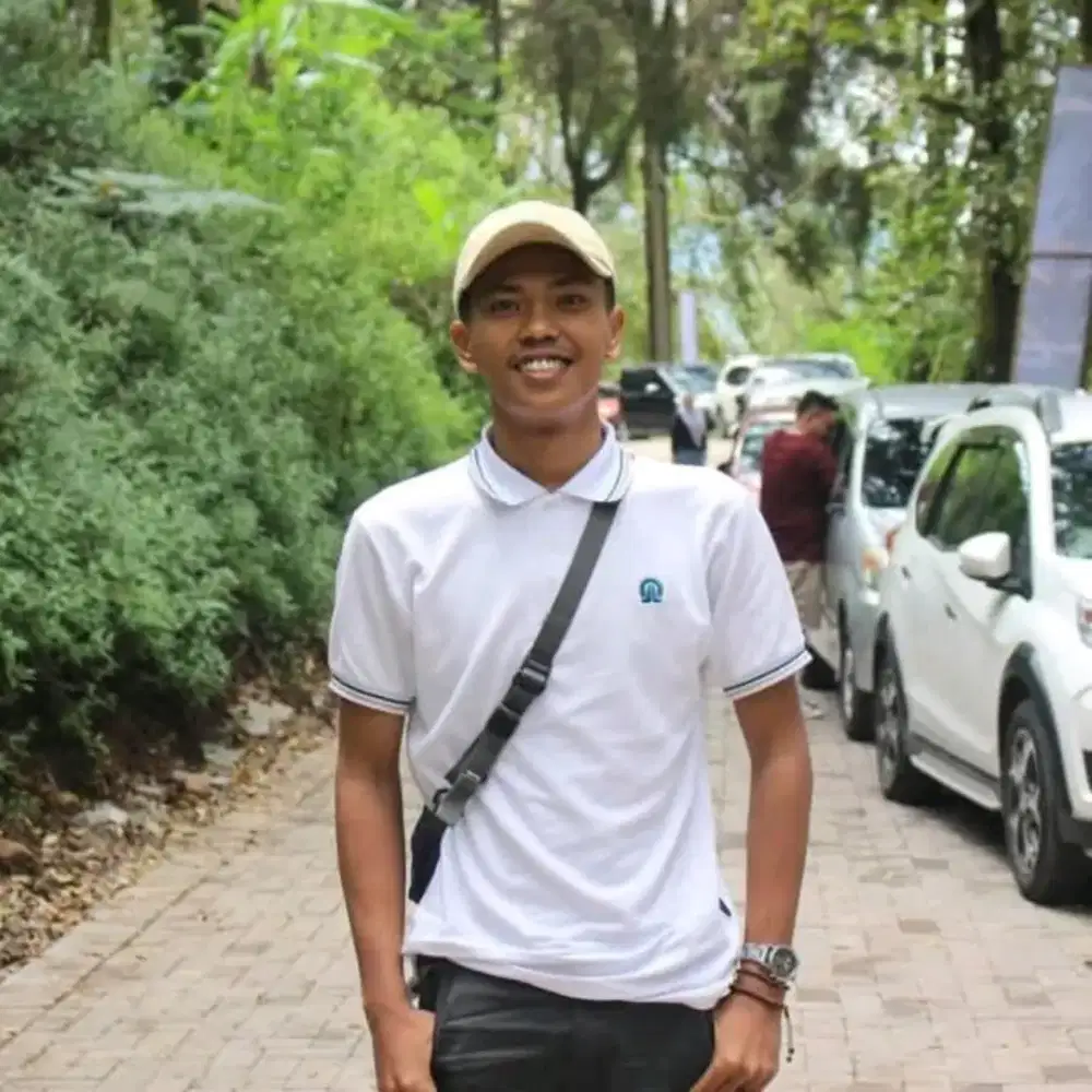 Cari lowongan kerja