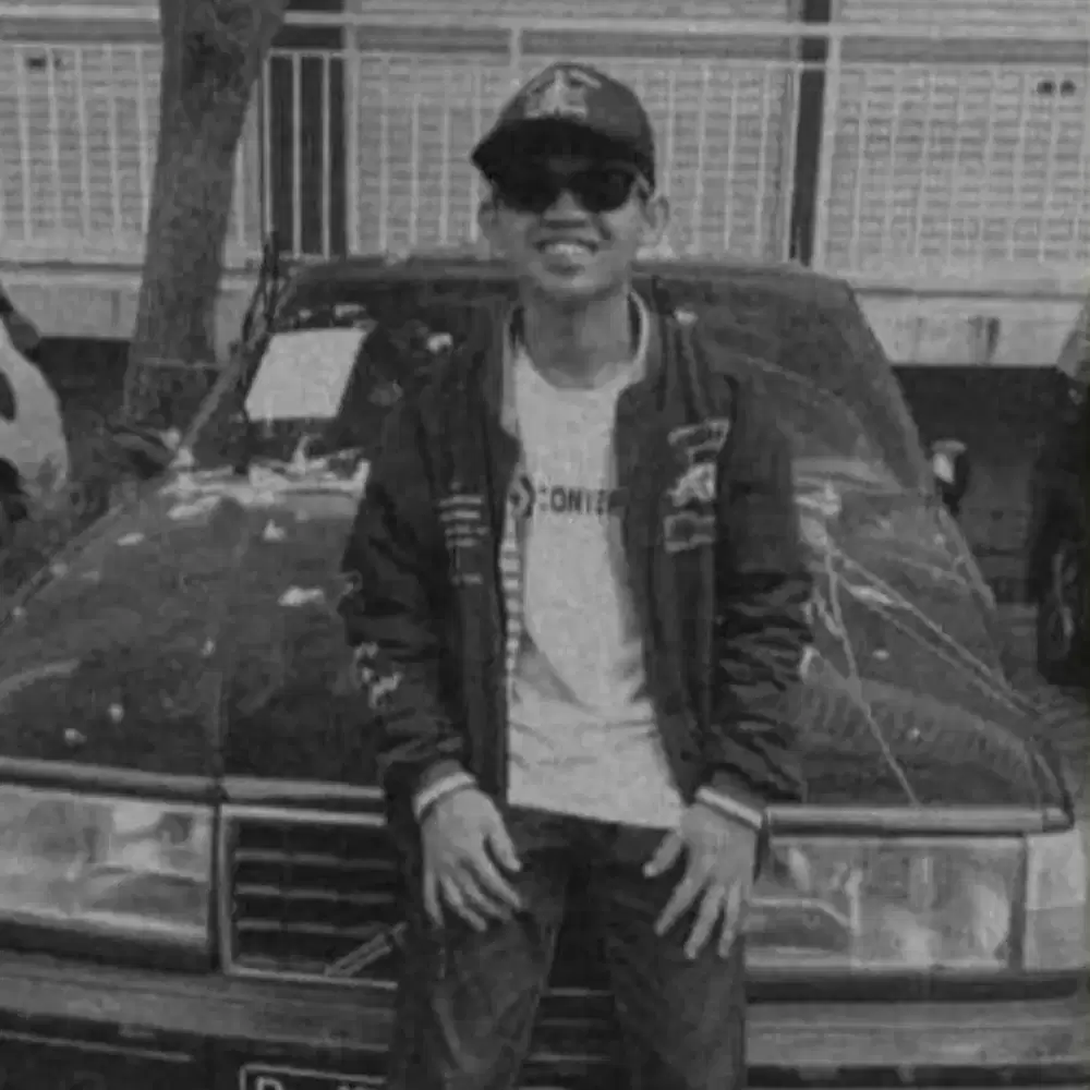 Memcari kerja Apa Saja asal serius