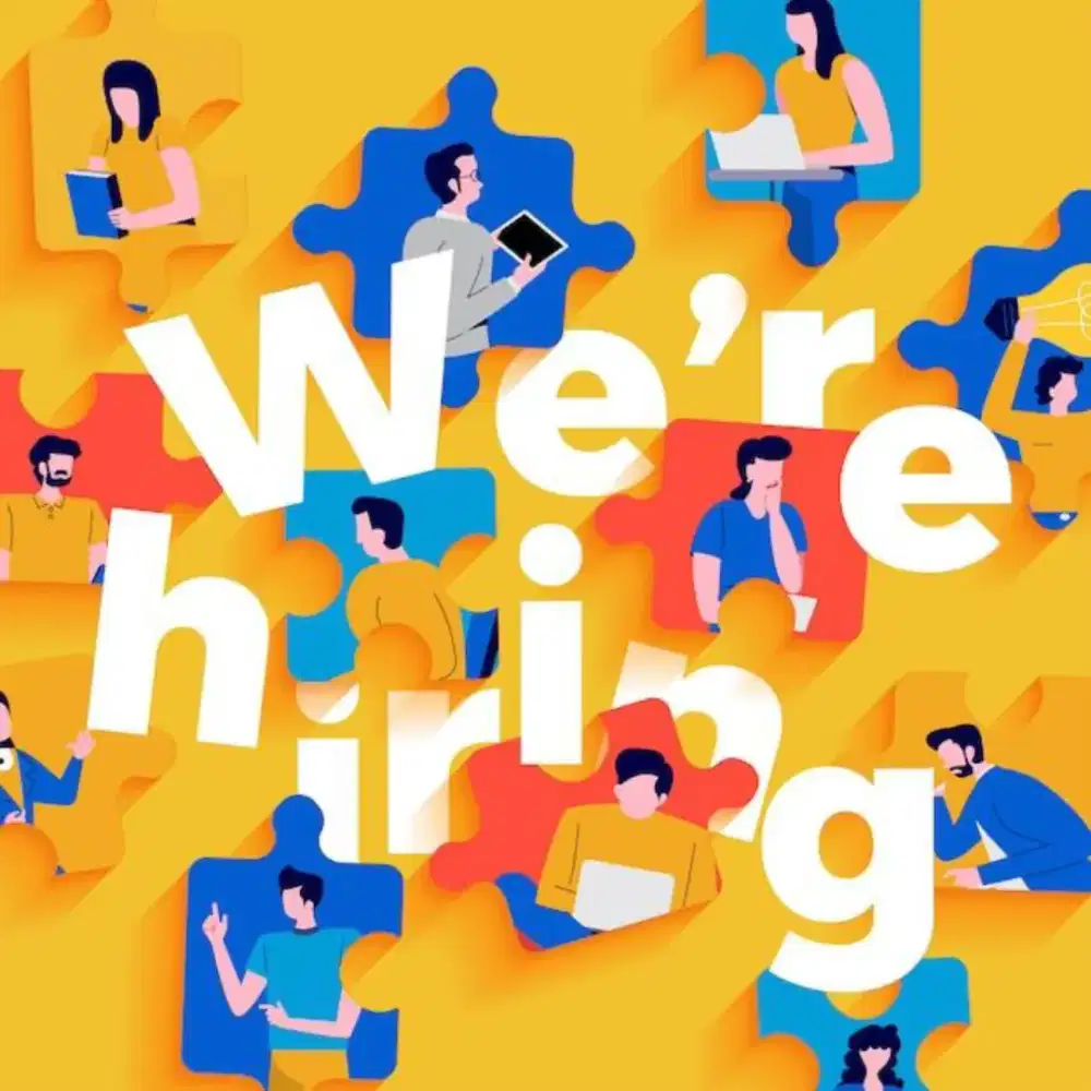 Lowongan Store Crew / Penjaga Toko
