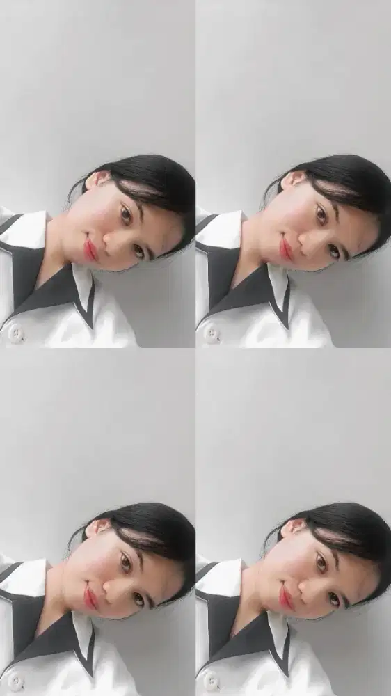 Perawat lansia berpengalaman