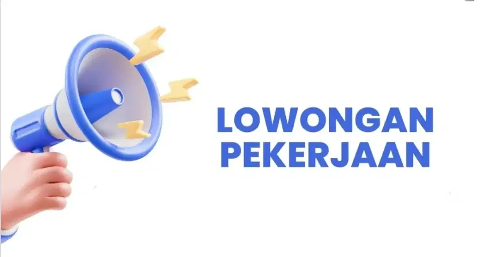 Lowongan Pekerjaan Packing