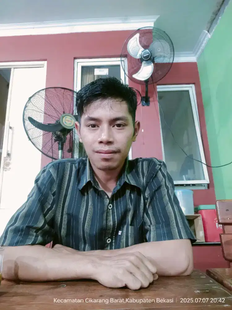 Mencari pekerjaan