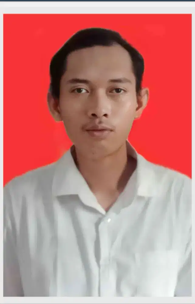 Nyari lowongan kerja