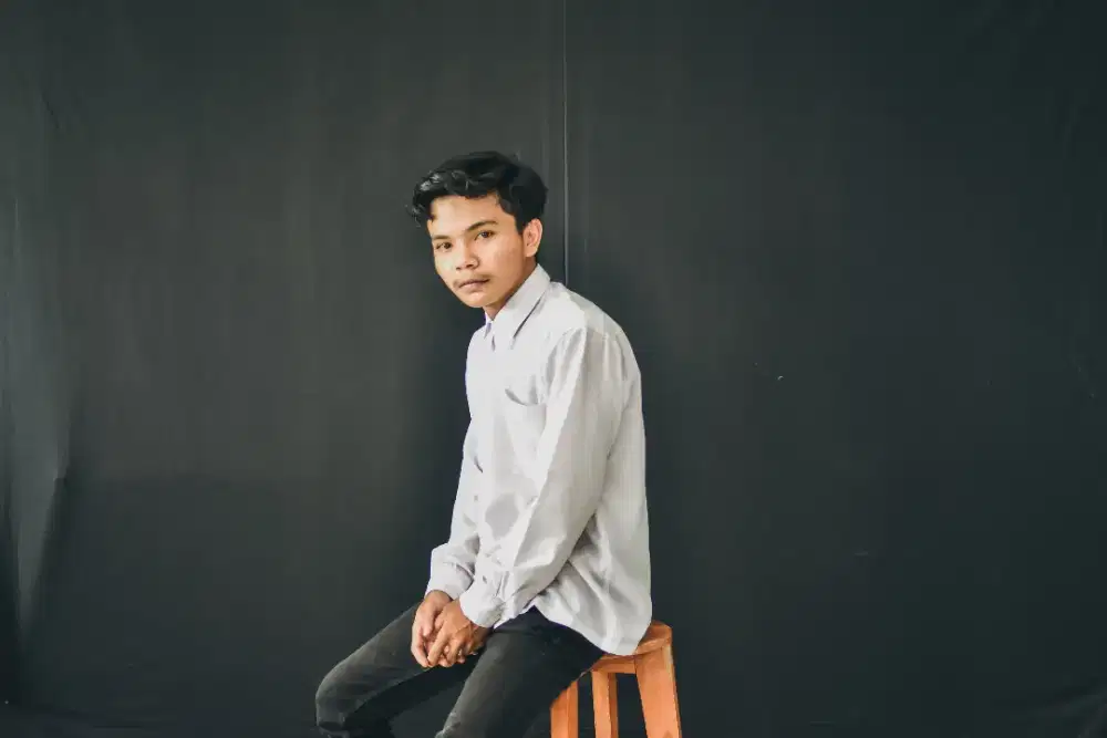 Cari pekerjaan untuk saya sendiri
