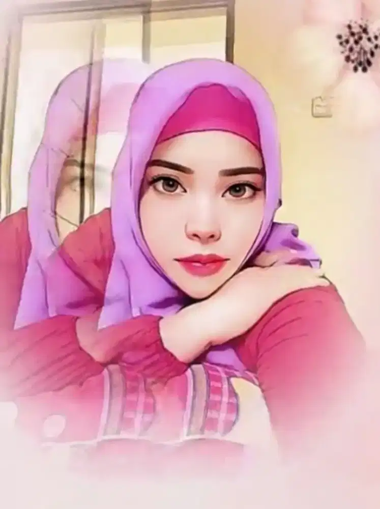 Info untuk kerja ART Pulang Pergi