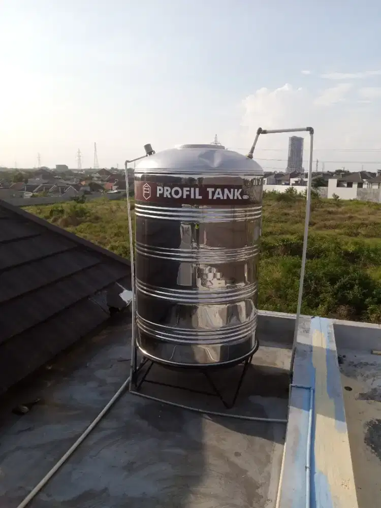 SERVICE PANGGILAN _POMPA AIR_TANDON_WATER HEATER _AC_KULKAS_MESIN CUCI
