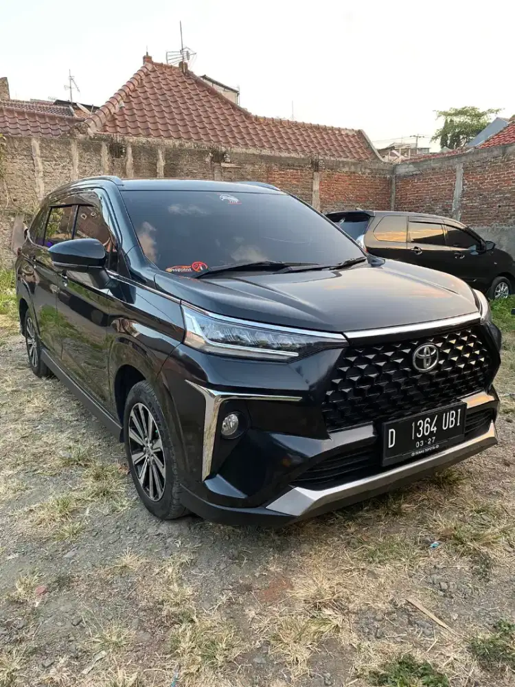 Rental mobil avanza-inova-alvard-Hiace ready