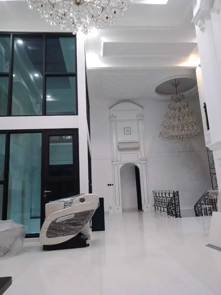 Jasa pembuatan Rumah dan renovasi