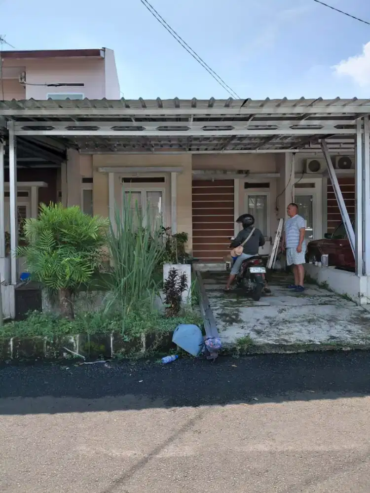 Tukang bajaringan ganti atap rumah