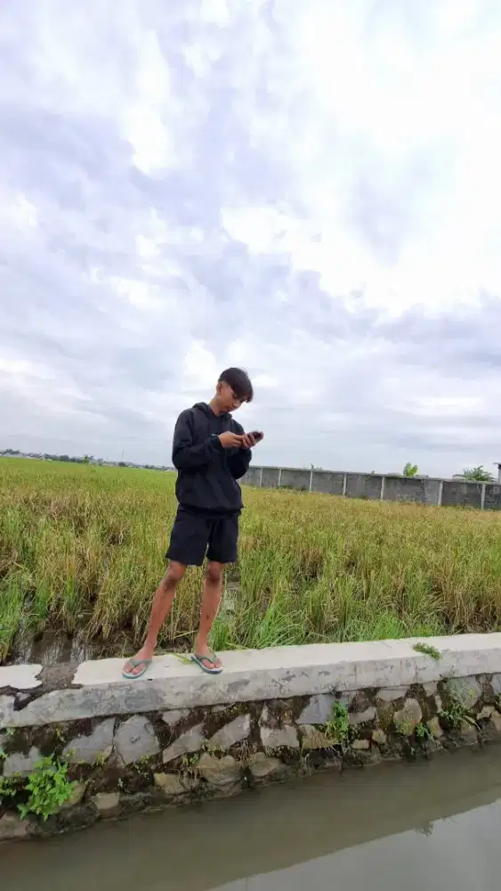 Info lowongan kerja ka