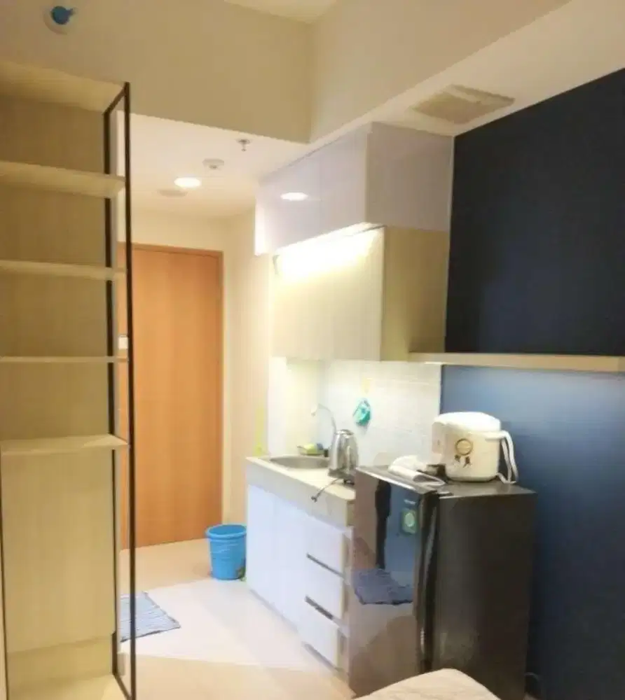 Sewa Apartemen di Depok