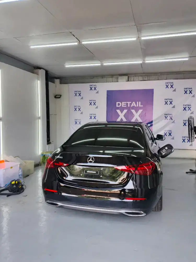 Lowongan Kerja Detailing & Poles Mobil