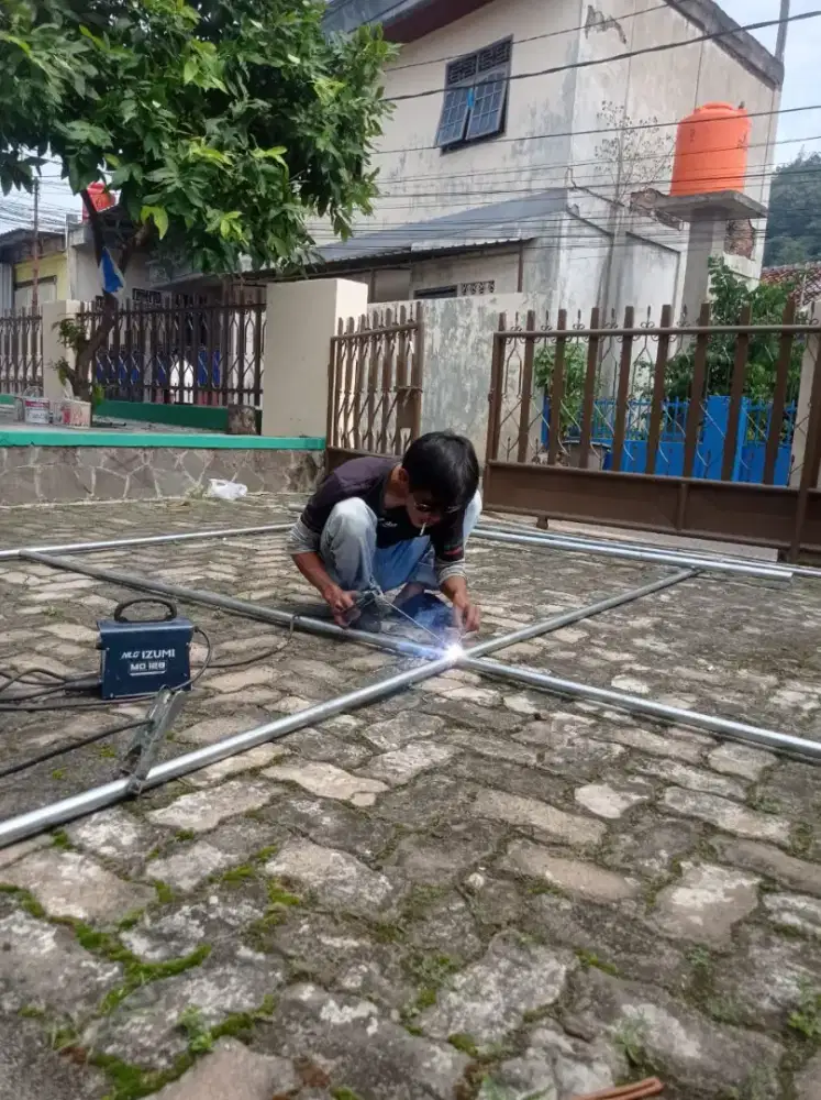 jasa las panggilan