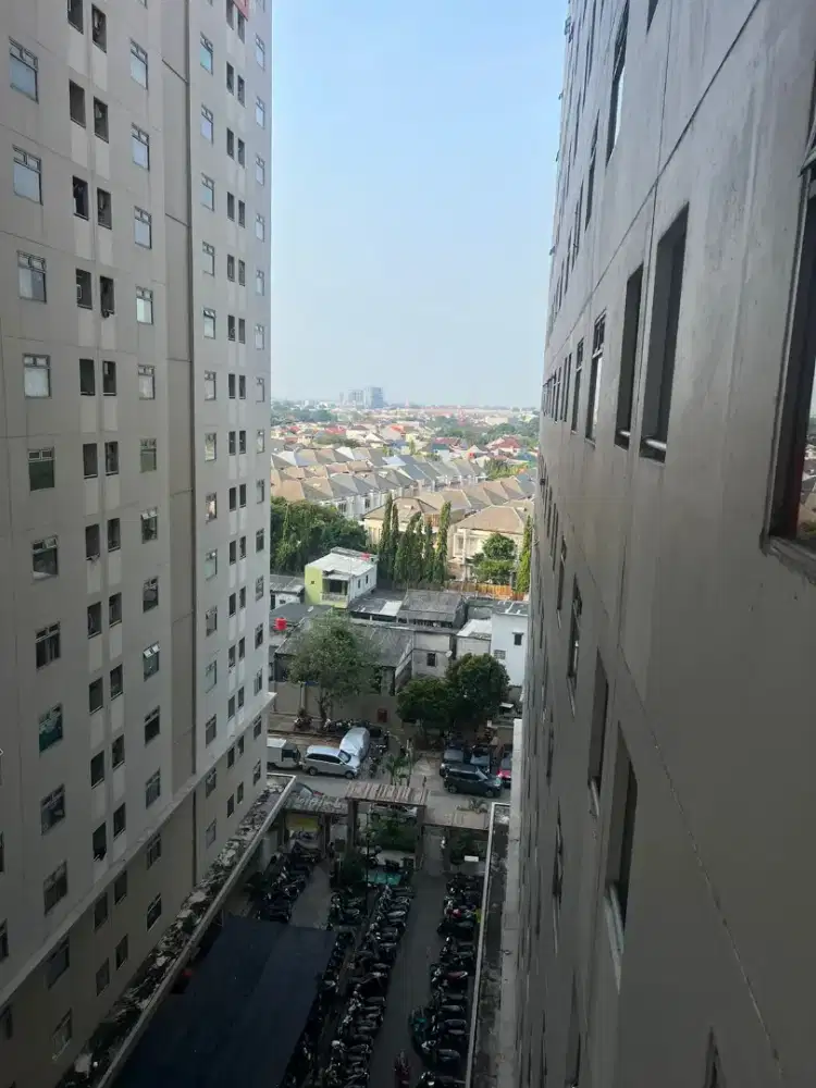 DIBUTUHKAN SEGERA ART PP KELAPA GADING