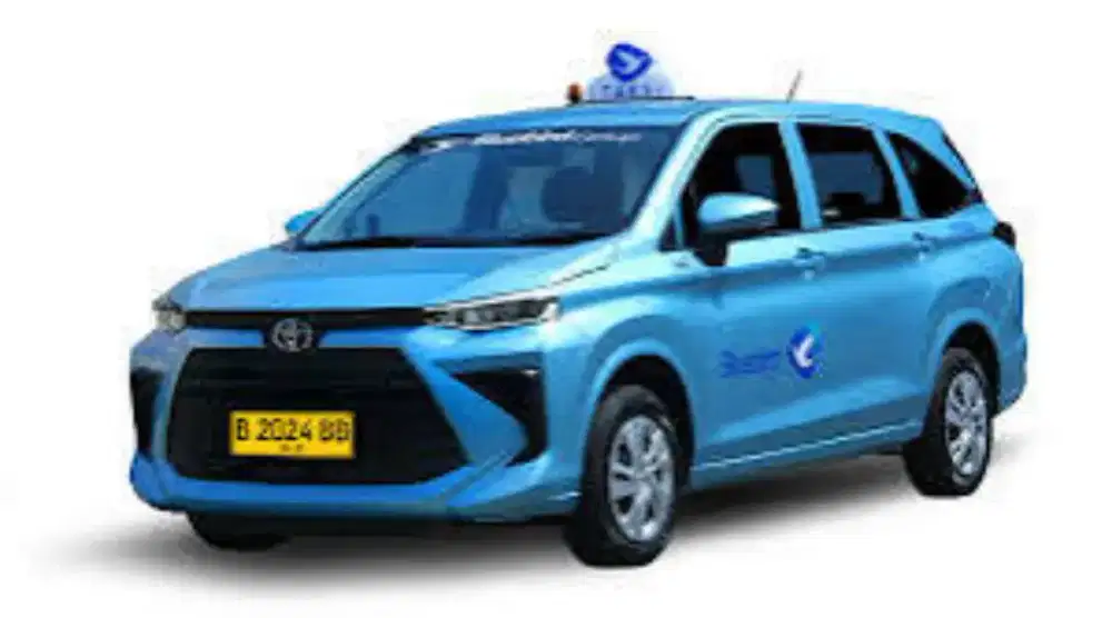 LOKER DRIVER TAXI