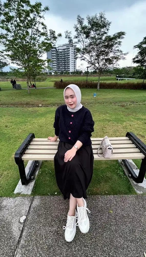 Mencari pekerjaan bagian staff administrasi