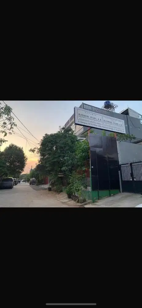 Di Cari Asisten Admin