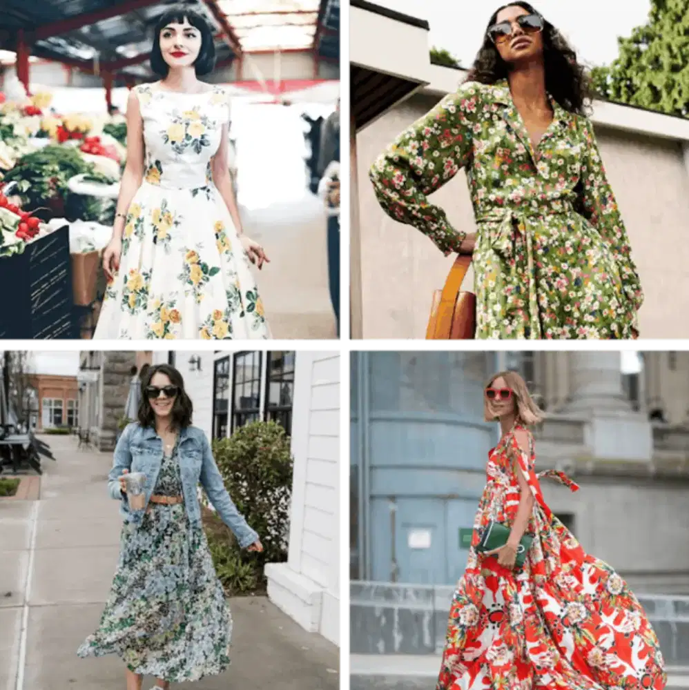 Editor video Ai Fashion Wanita