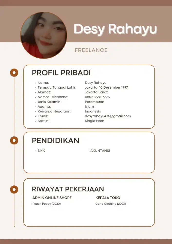 Mencari Pekerjaan Freelance