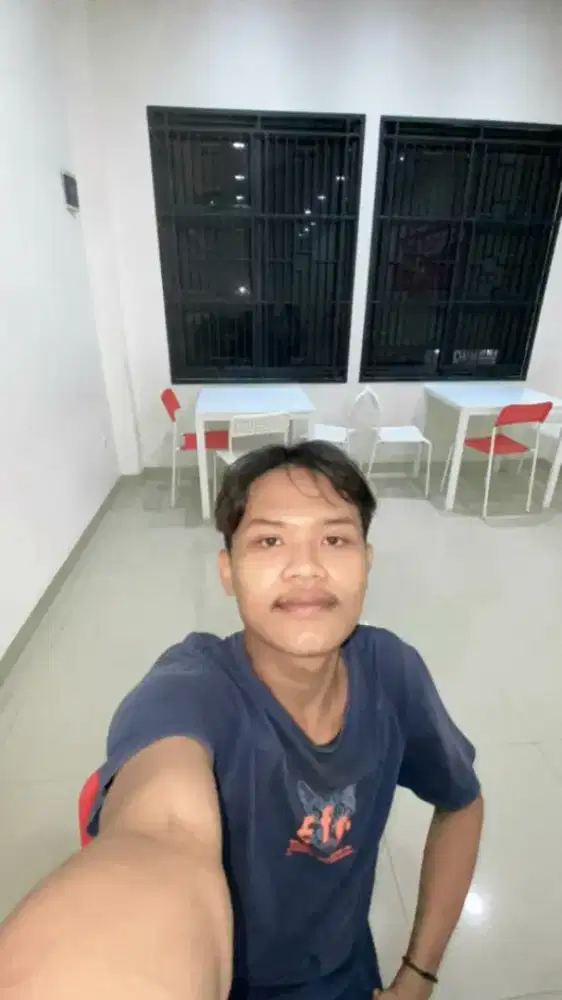 Info loker daerah bekasi