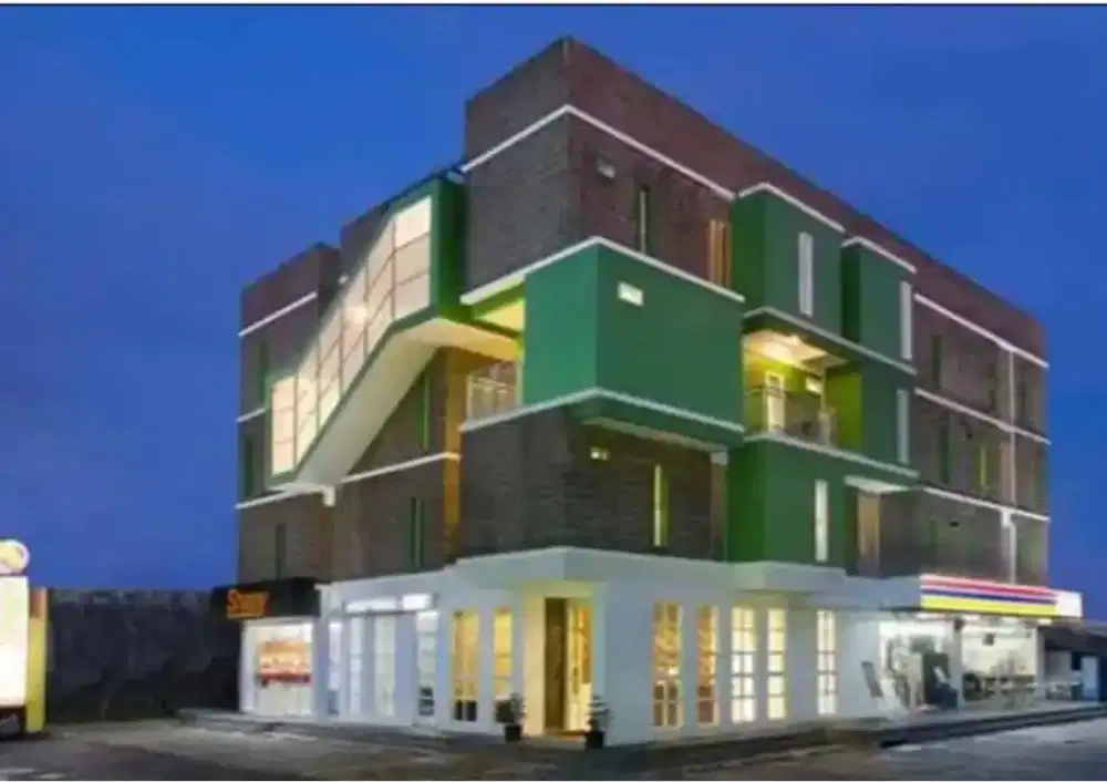 Wisma Garuda Medan